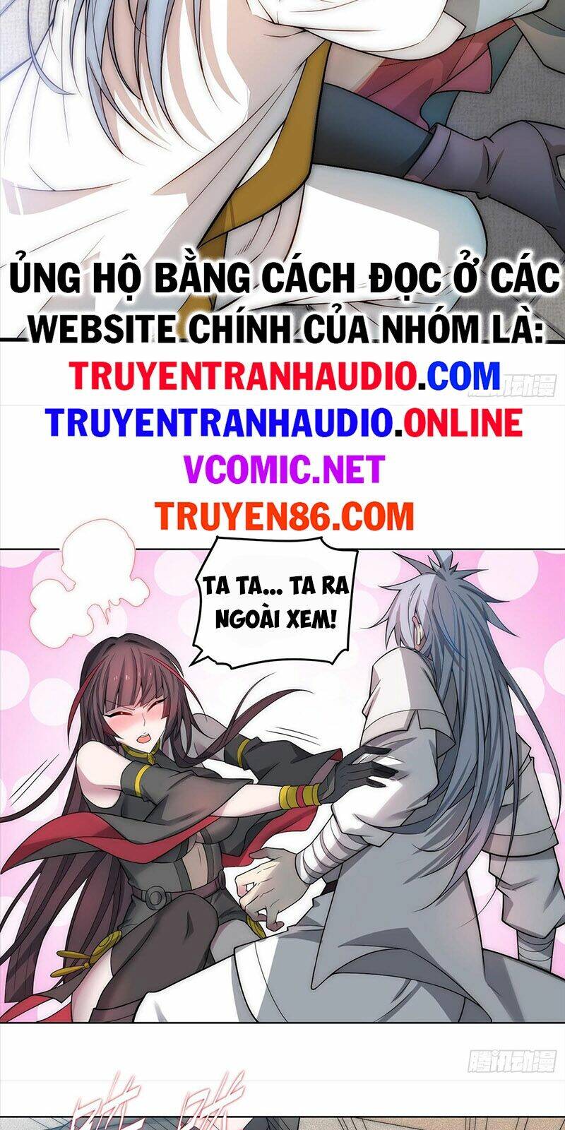 Từ Lúc Bắt Đầu Liền Vô Địch Chapter 31 - Trang 2