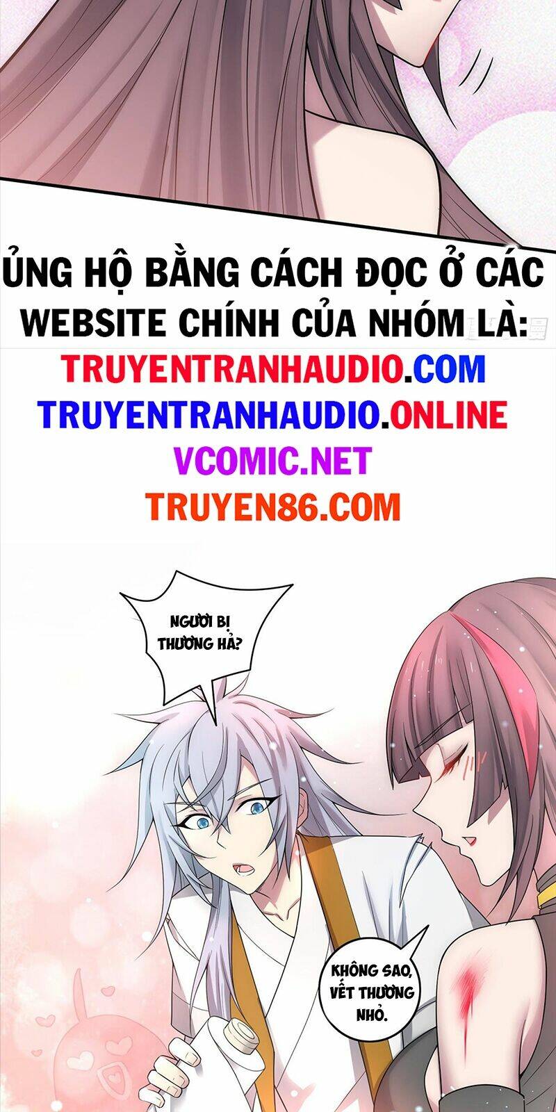 Từ Lúc Bắt Đầu Liền Vô Địch Chapter 31 - Trang 2