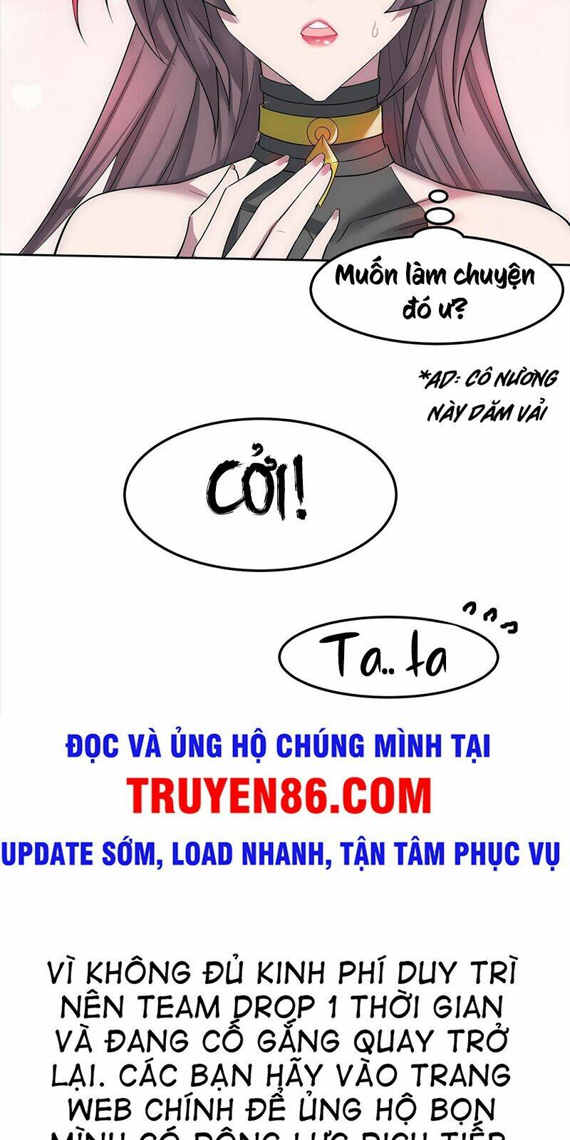 Từ Lúc Bắt Đầu Liền Vô Địch Chapter 31 - Trang 2