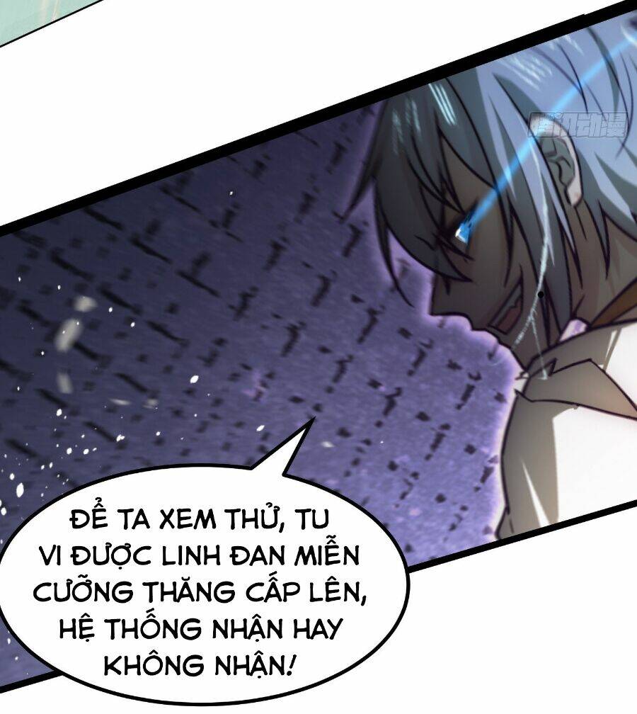 Từ Lúc Bắt Đầu Liền Vô Địch Chapter 27 - Trang 2