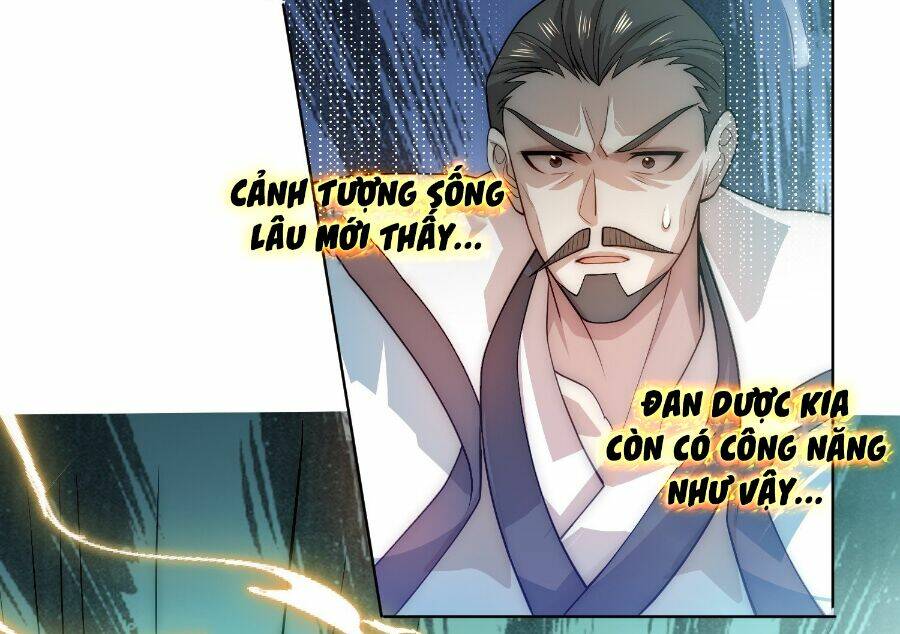 Từ Lúc Bắt Đầu Liền Vô Địch Chapter 27 - Trang 2