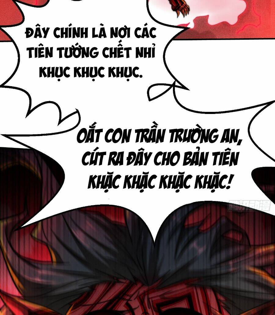 Từ Lúc Bắt Đầu Liền Vô Địch Chapter 26 - Trang 2