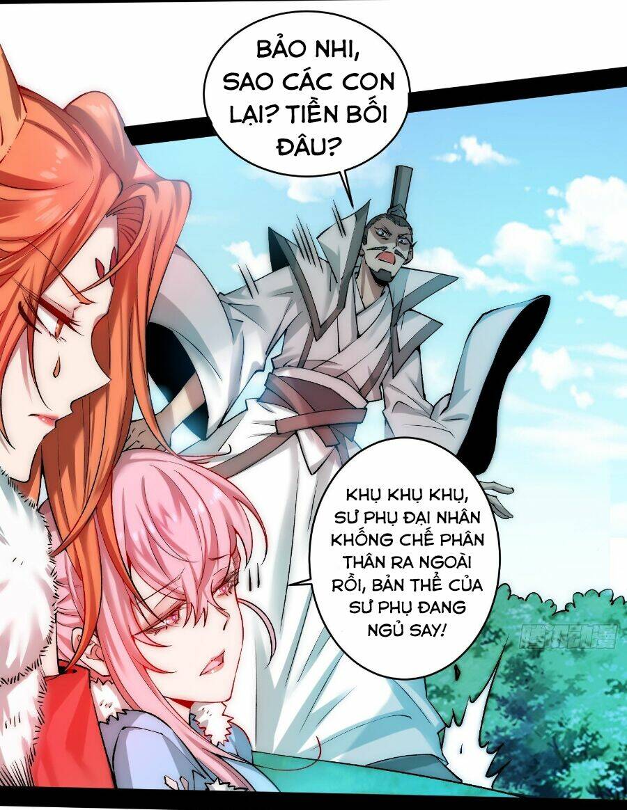 Từ Lúc Bắt Đầu Liền Vô Địch Chapter 26 - Trang 2