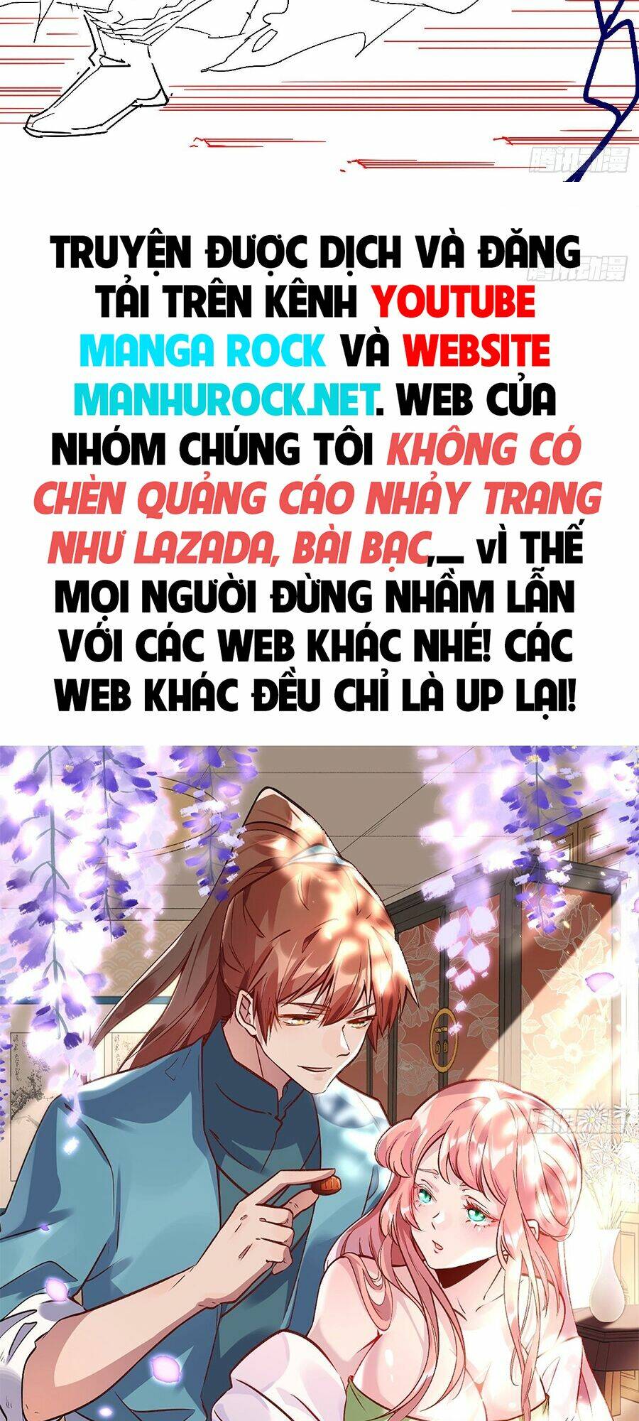 Từ Lúc Bắt Đầu Liền Vô Địch Chapter 26 - Trang 2