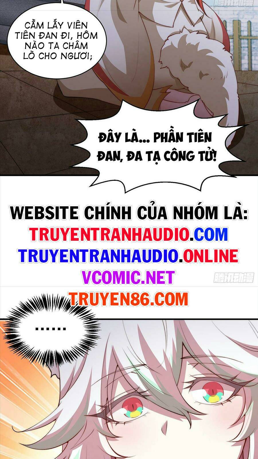 Từ Lúc Bắt Đầu Liền Vô Địch Chapter 22 - Trang 2