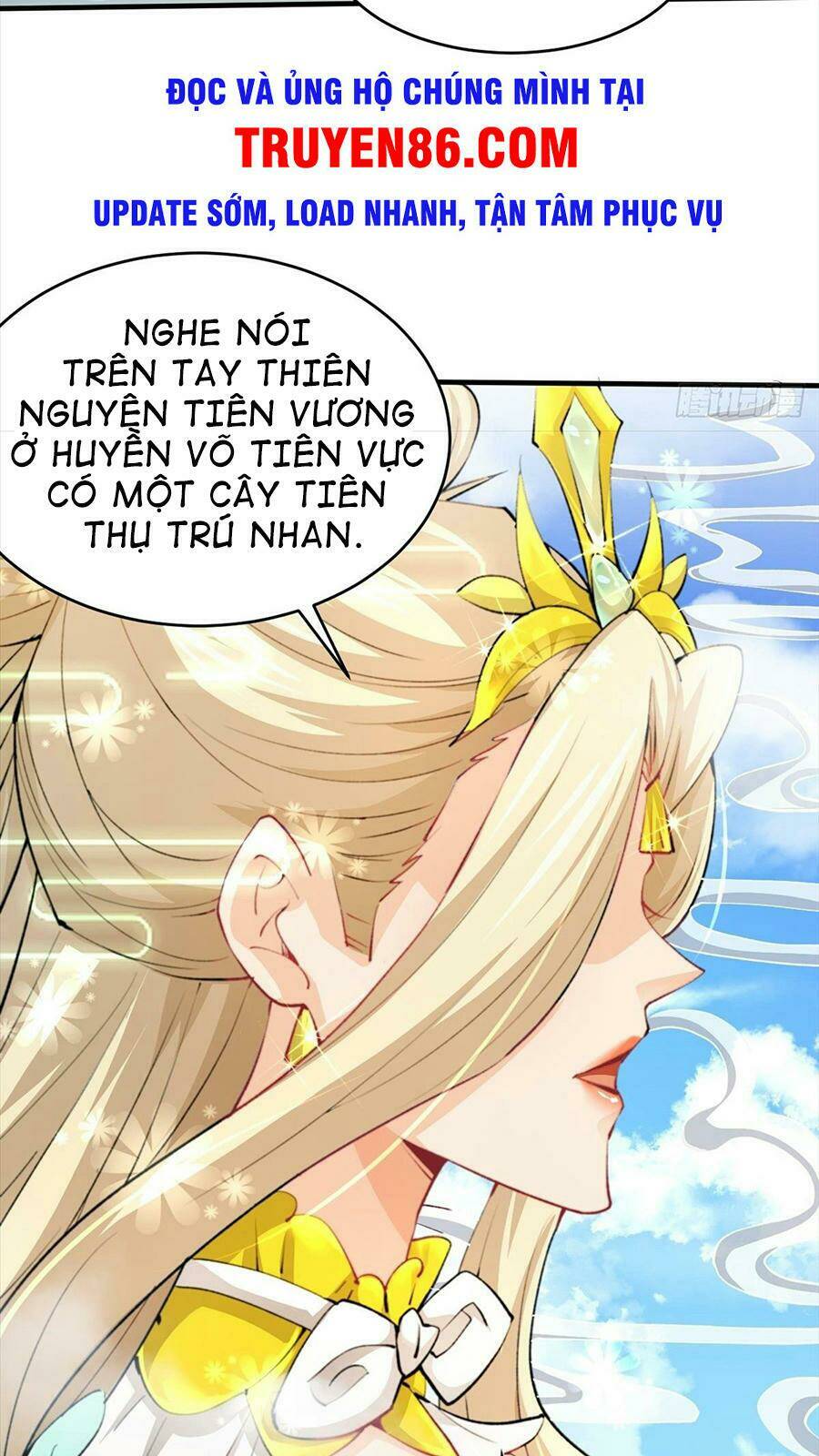 Từ Lúc Bắt Đầu Liền Vô Địch Chapter 22 - Trang 2