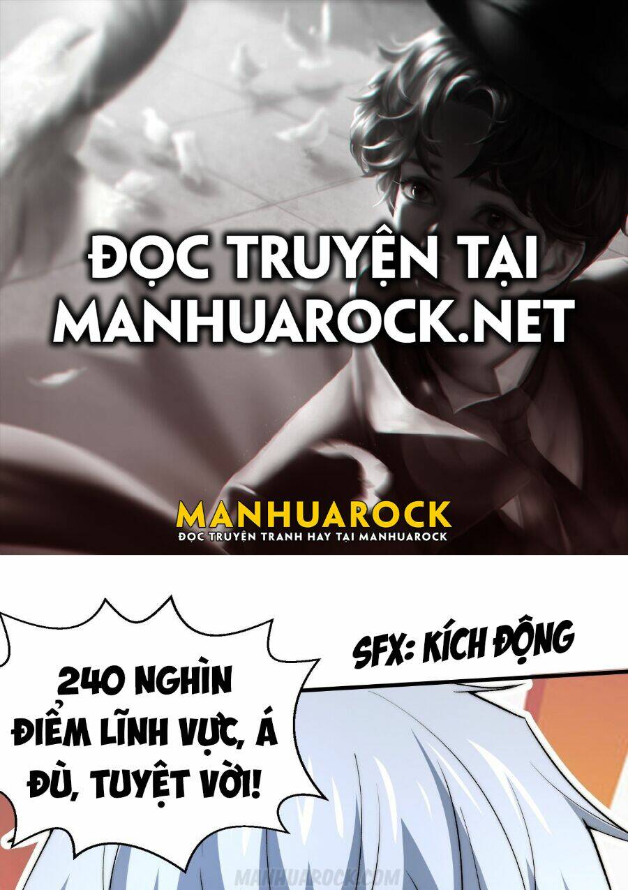 Từ Lúc Bắt Đầu Liền Vô Địch Chapter 21 - Trang 2