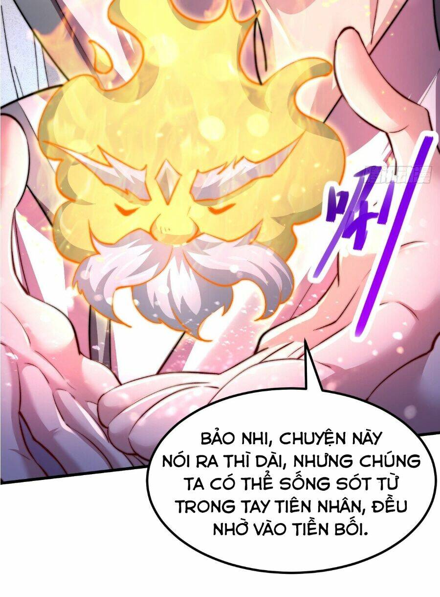 Từ Lúc Bắt Đầu Liền Vô Địch Chapter 21 - Trang 2