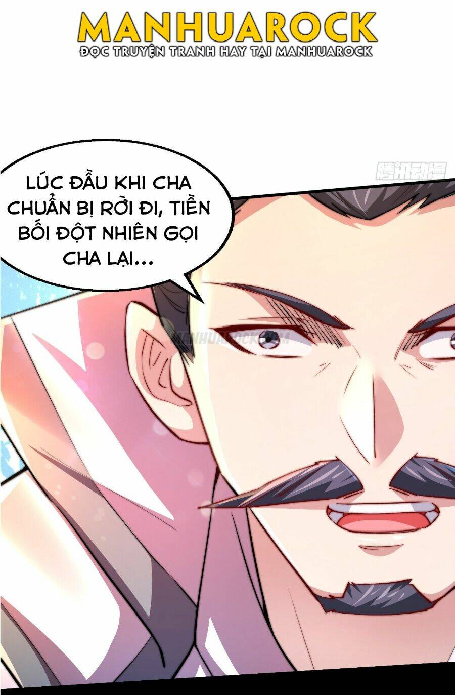 Từ Lúc Bắt Đầu Liền Vô Địch Chapter 21 - Trang 2