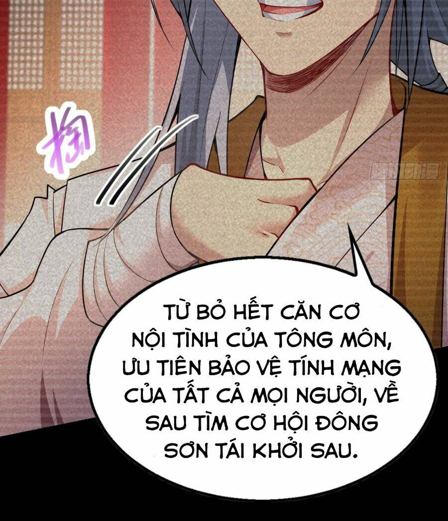 Từ Lúc Bắt Đầu Liền Vô Địch Chapter 21 - Trang 2