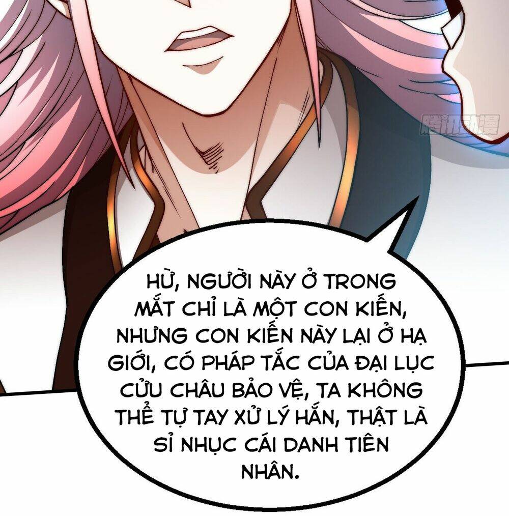 Từ Lúc Bắt Đầu Liền Vô Địch Chapter 21 - Trang 2