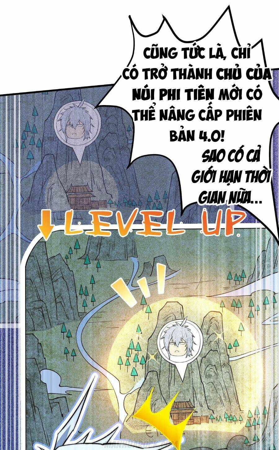 Từ Lúc Bắt Đầu Liền Vô Địch Chapter 21 - Trang 2