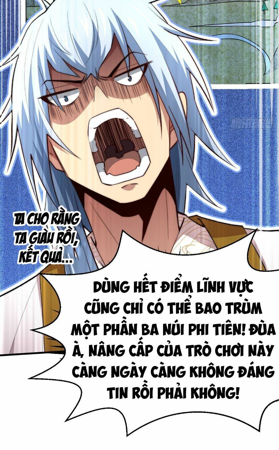 Từ Lúc Bắt Đầu Liền Vô Địch Chapter 21 - Trang 2