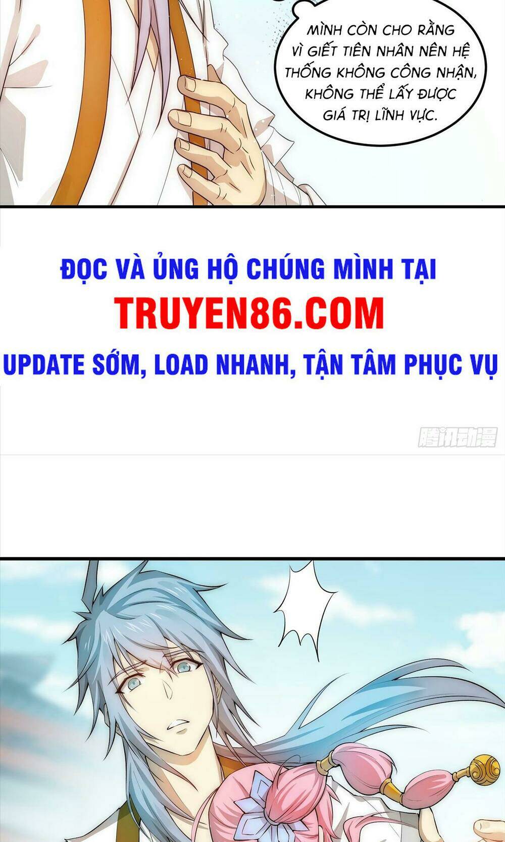 Từ Lúc Bắt Đầu Liền Vô Địch Chapter 20 - Trang 2