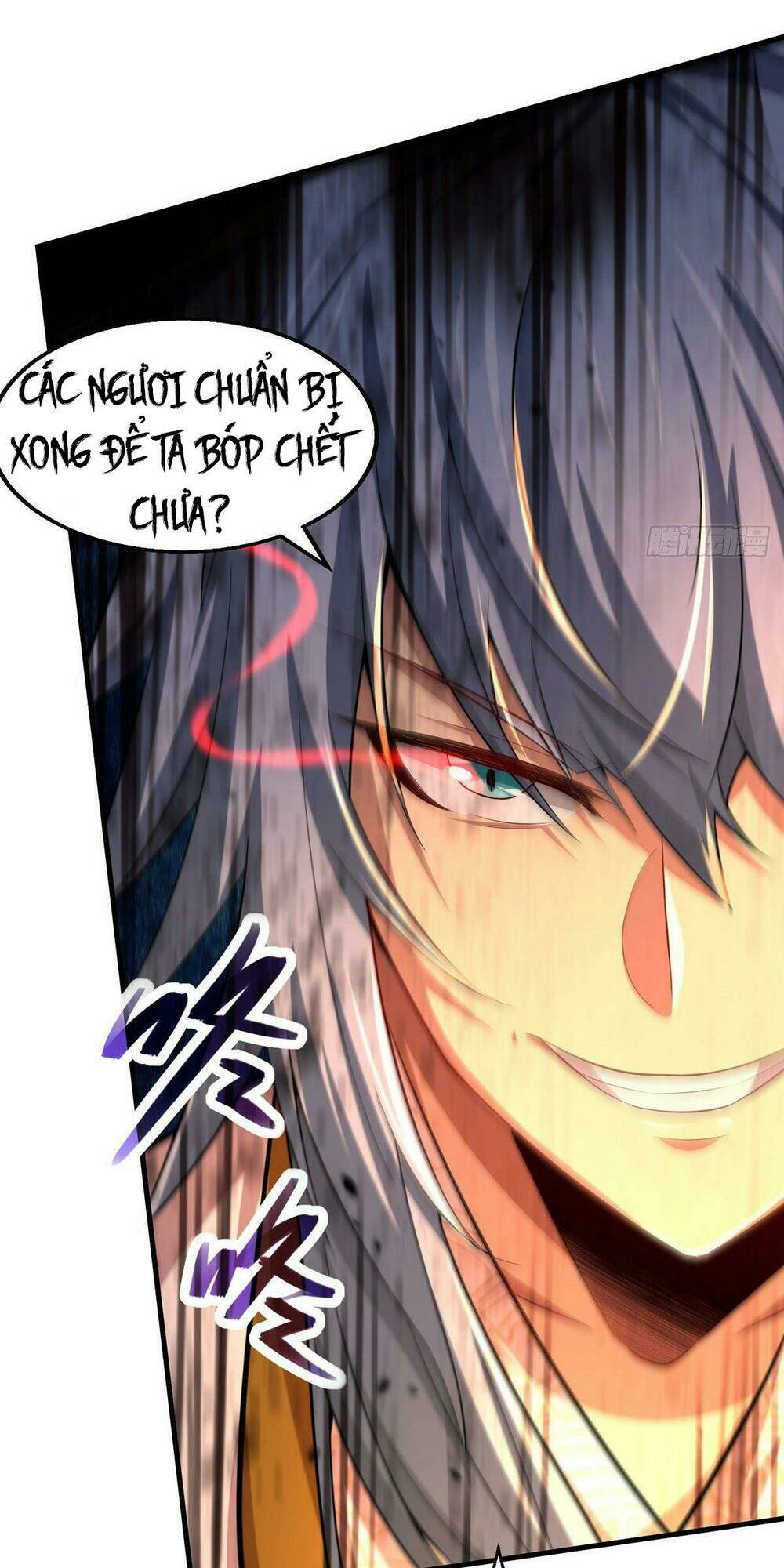 Từ Lúc Bắt Đầu Liền Vô Địch Chapter 19 - Trang 2