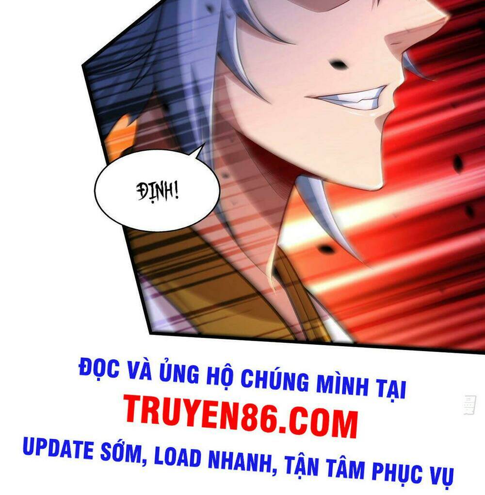 Từ Lúc Bắt Đầu Liền Vô Địch Chapter 19 - Trang 2