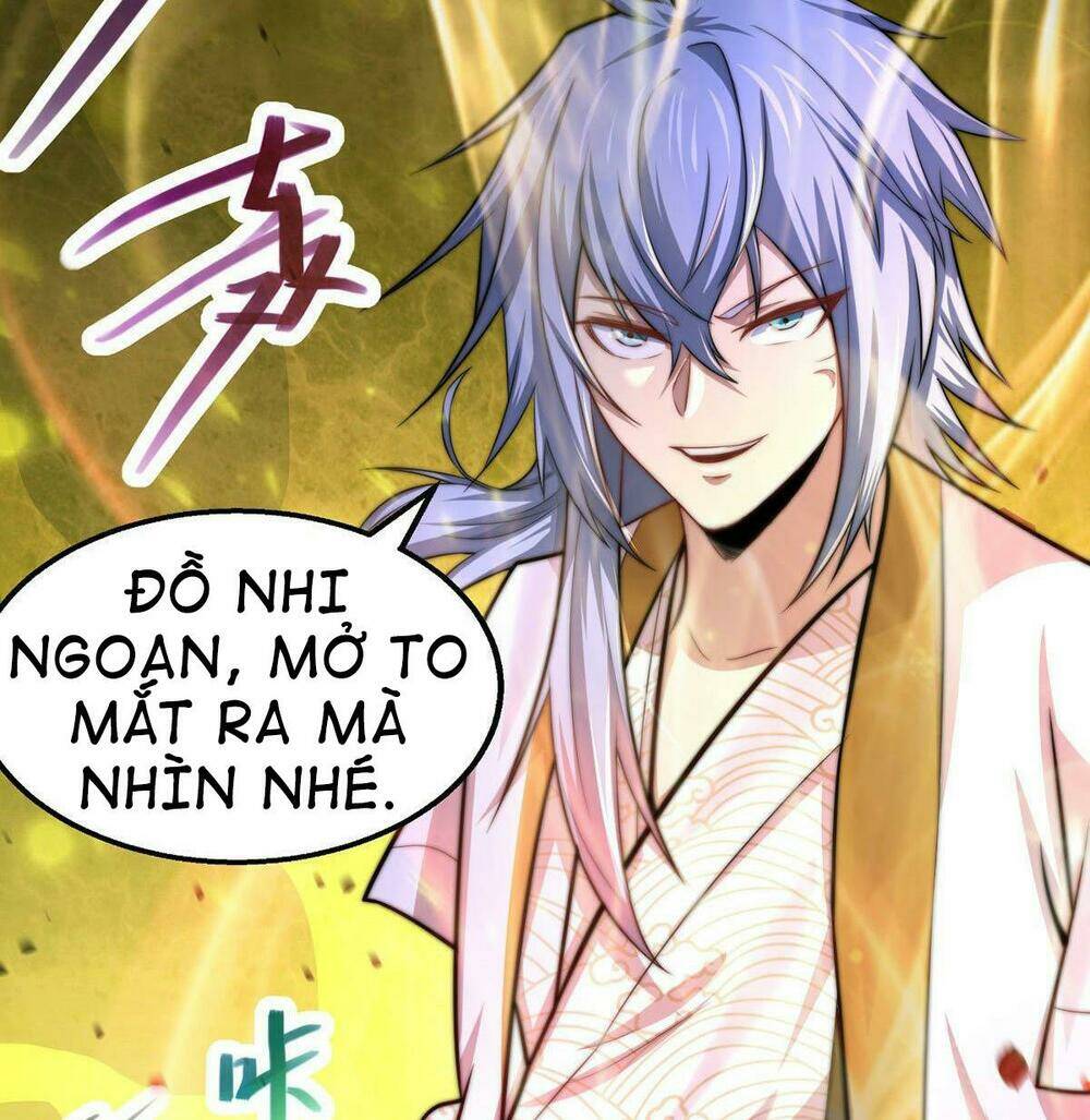 Từ Lúc Bắt Đầu Liền Vô Địch Chapter 19 - Trang 2