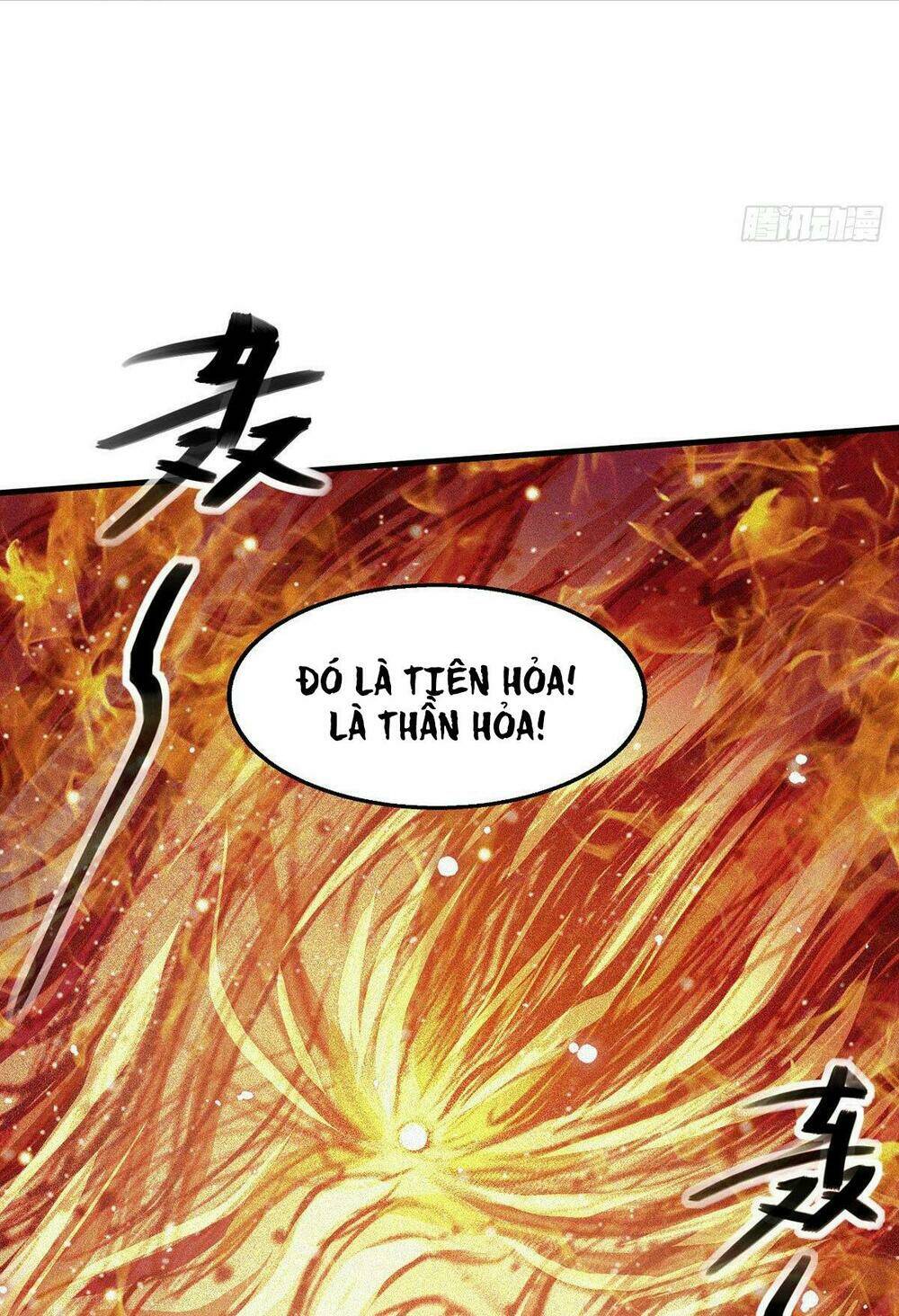 Từ Lúc Bắt Đầu Liền Vô Địch Chapter 19 - Trang 2