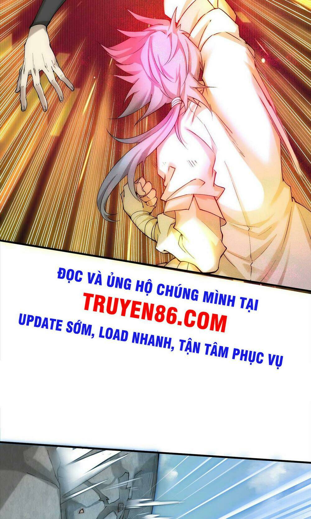 Từ Lúc Bắt Đầu Liền Vô Địch Chapter 12 - Trang 2