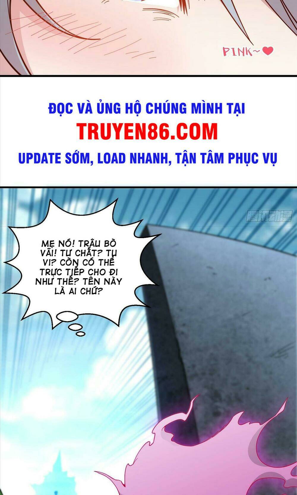 Từ Lúc Bắt Đầu Liền Vô Địch Chapter 12 - Trang 2