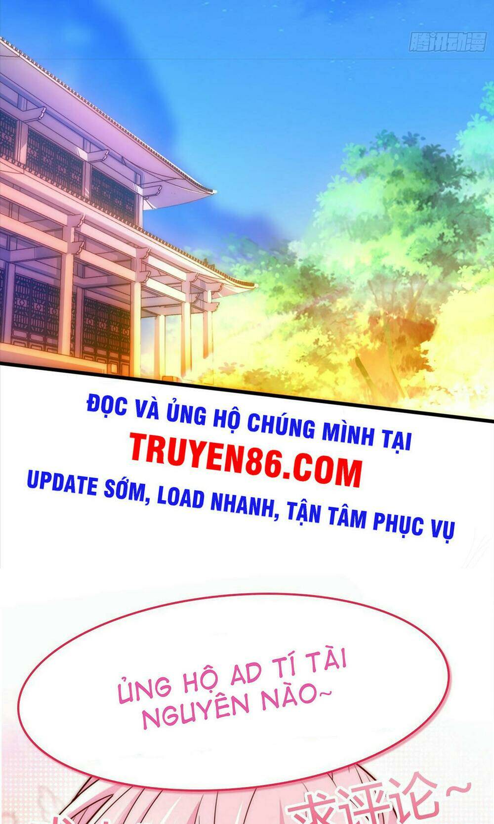 Từ Lúc Bắt Đầu Liền Vô Địch Chapter 12 - Trang 2