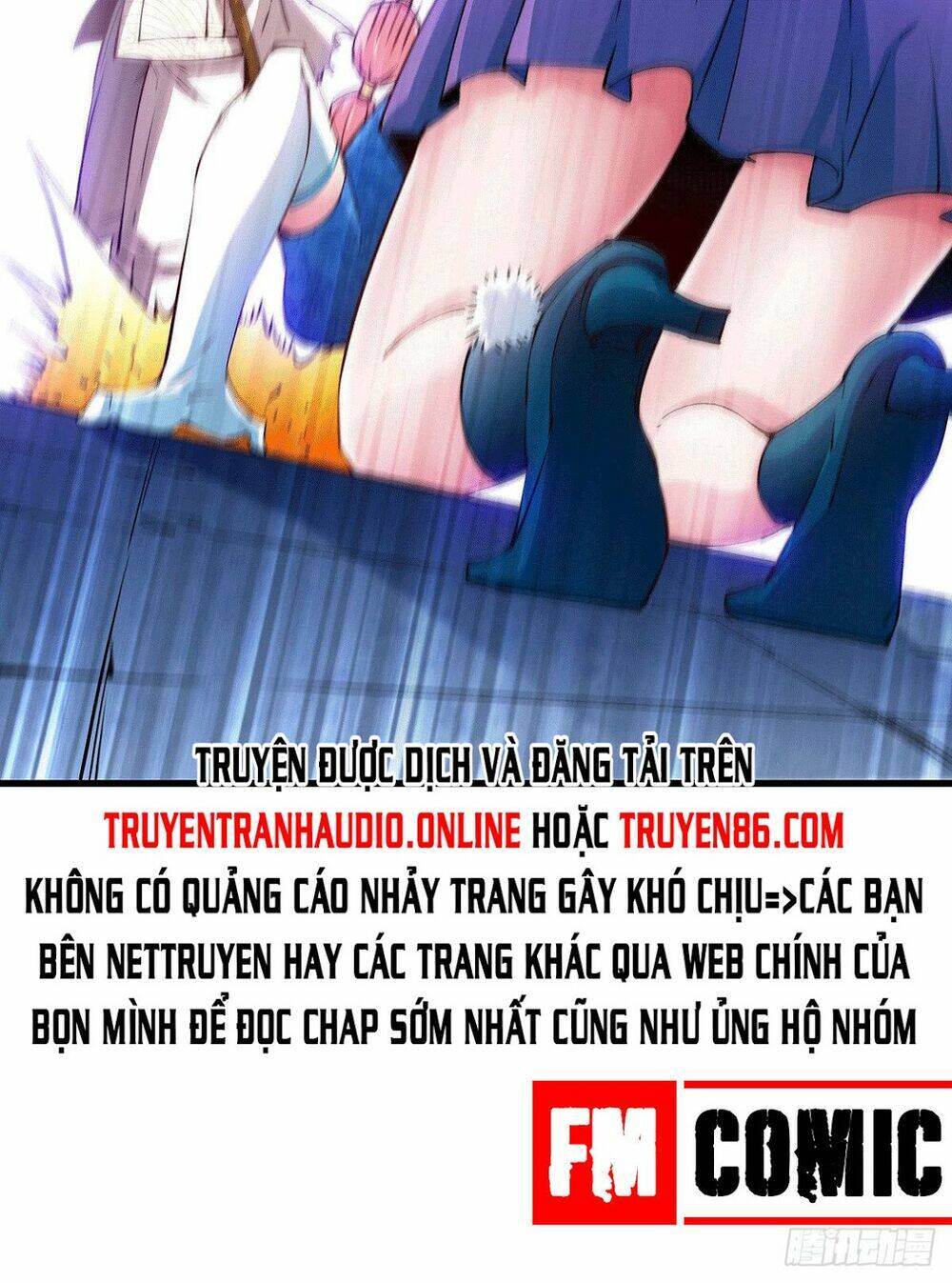 Từ Lúc Bắt Đầu Liền Vô Địch Chapter 3 - Trang 2