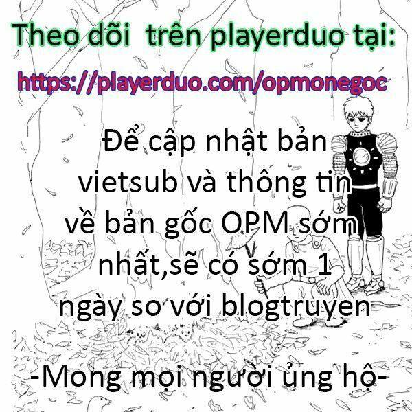 Đấm Phát Chết Luôn (Gốc) Chapter 130 - Trang 2