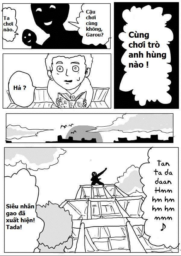 Đấm Phát Chết Luôn (Gốc) Chapter 54 - Trang 2