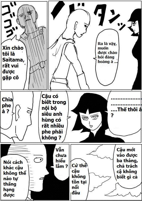 Đấm Phát Chết Luôn (Gốc) Chapter 47 - Trang 2