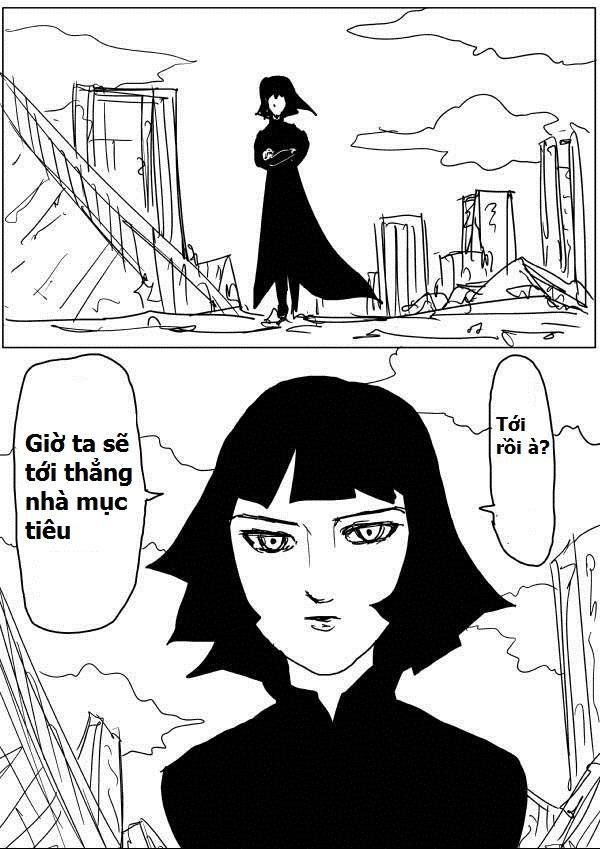 Đấm Phát Chết Luôn (Gốc) Chapter 47 - Trang 2