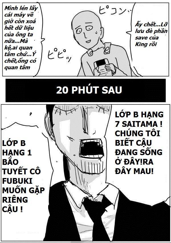 Đấm Phát Chết Luôn (Gốc) Chapter 47 - Trang 2