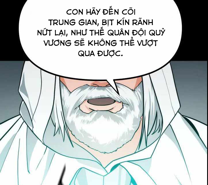 Chiến Binh Của Thế Giới Này Chapter 3 - Trang 2