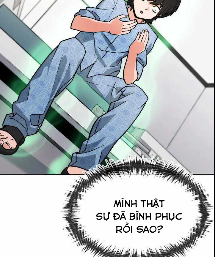 Chiến Binh Của Thế Giới Này Chapter 3 - Trang 2