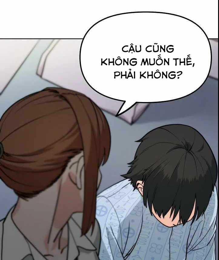 Chiến Binh Của Thế Giới Này Chapter 3 - Trang 2