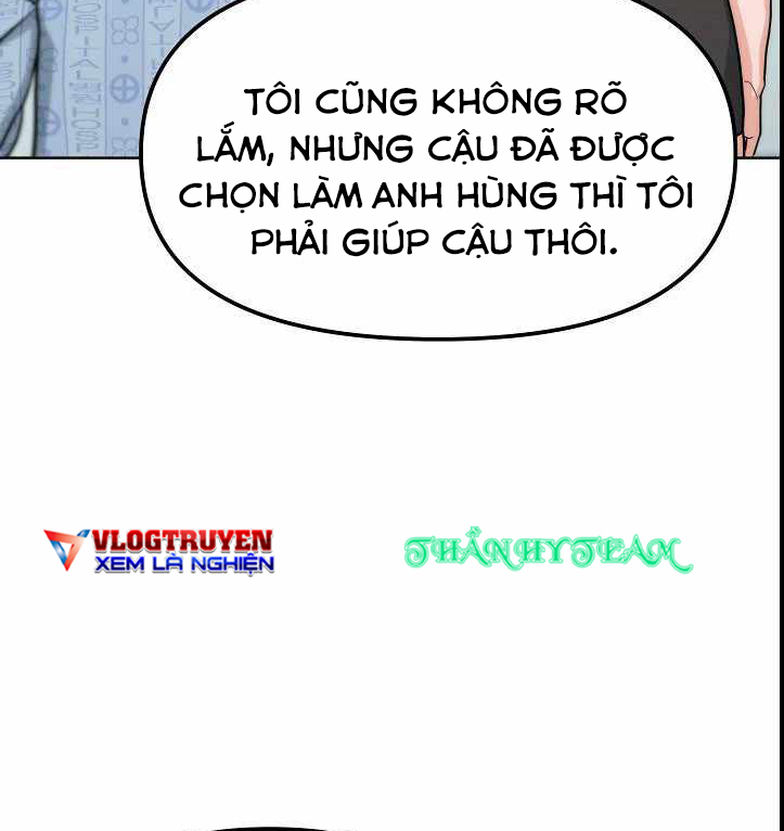 Chiến Binh Của Thế Giới Này Chapter 3 - Trang 2