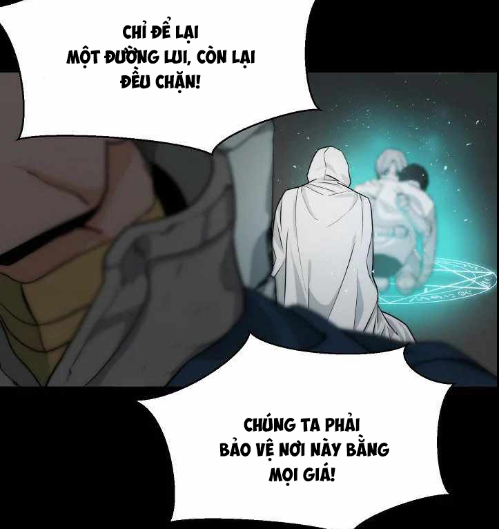 Chiến Binh Của Thế Giới Này Chapter 3 - Trang 2