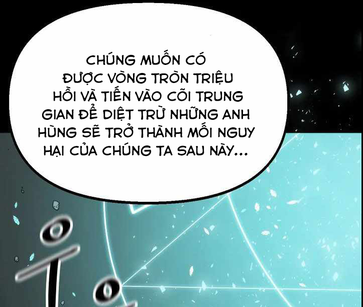 Chiến Binh Của Thế Giới Này Chapter 3 - Trang 2