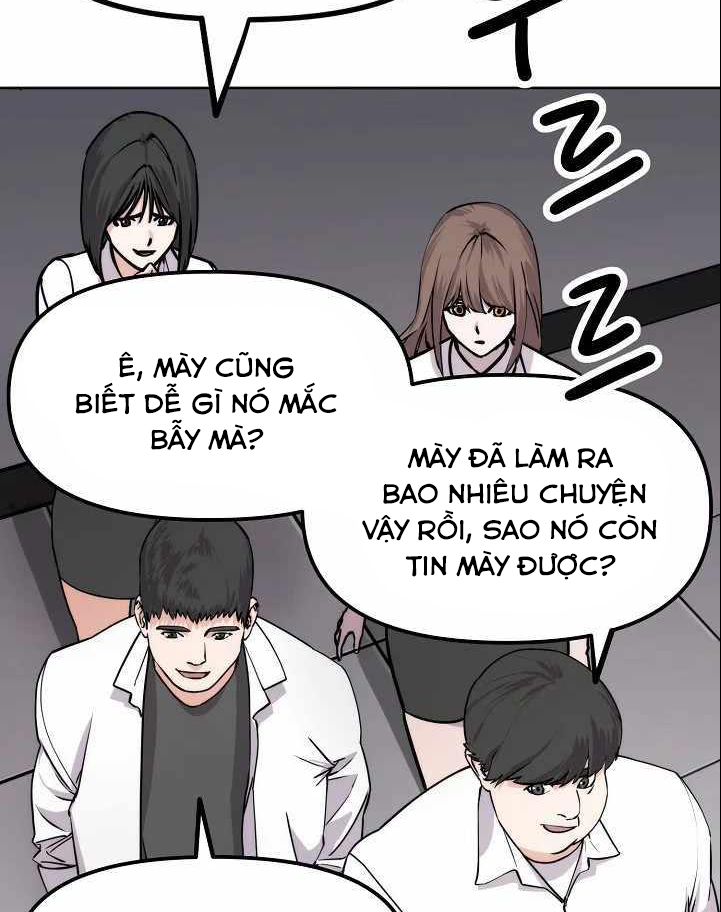 Chiến Binh Của Thế Giới Này Chapter 2 - Trang 2