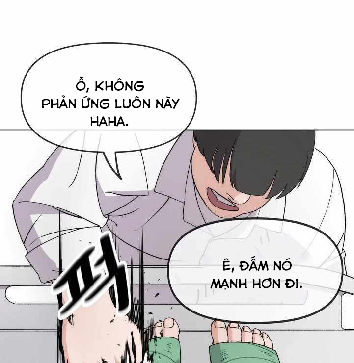 Chiến Binh Của Thế Giới Này Chapter 2 - Trang 2