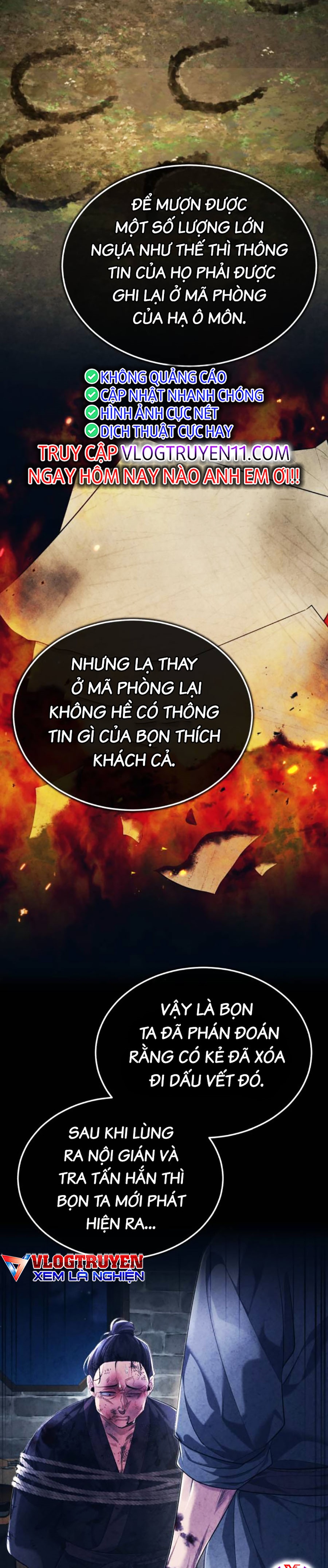 Thiếu Gia Đoản Mệnh Của Bạch Thế Gia Chapter 26 - Trang 2