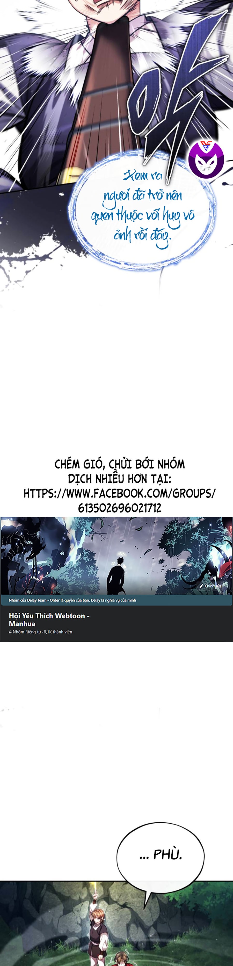 Thiếu Gia Đoản Mệnh Của Bạch Thế Gia Chapter 25 - Trang 2