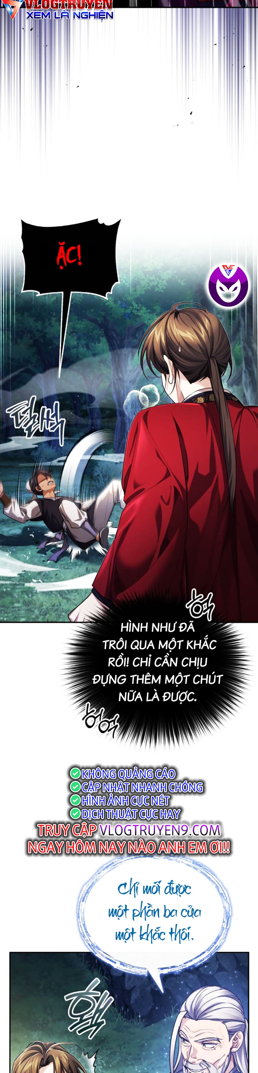 Thiếu Gia Đoản Mệnh Của Bạch Thế Gia Chapter 25 - Trang 2