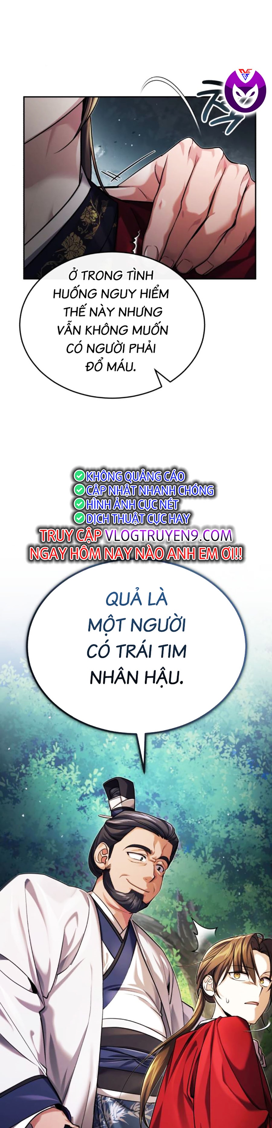 Thiếu Gia Đoản Mệnh Của Bạch Thế Gia Chapter 25 - Trang 2