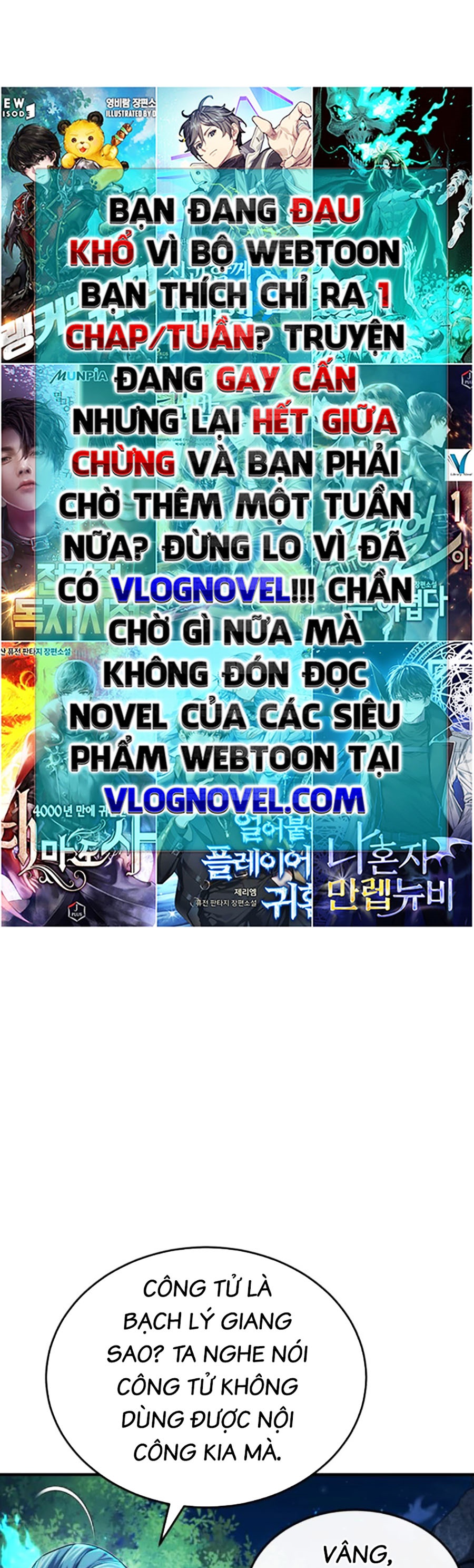 Thiếu Gia Đoản Mệnh Của Bạch Thế Gia Chapter 25 - Trang 2