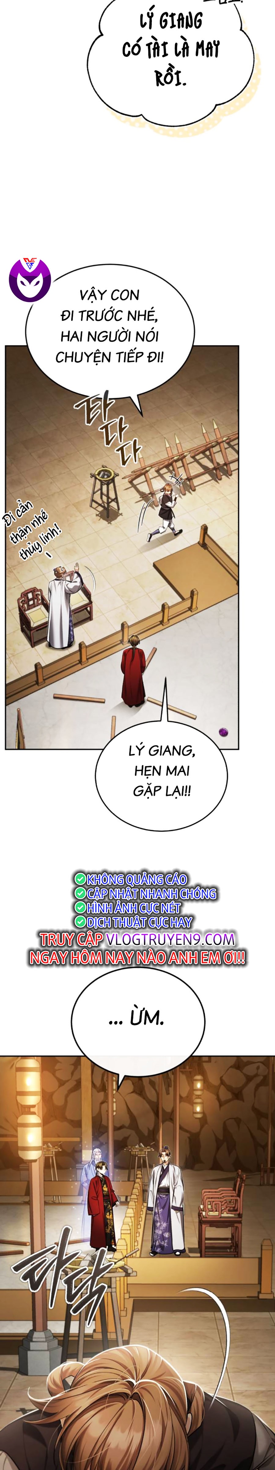 Thiếu Gia Đoản Mệnh Của Bạch Thế Gia Chapter 24 - Trang 2