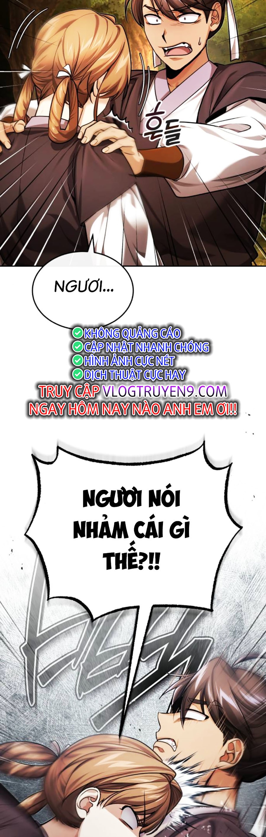 Thiếu Gia Đoản Mệnh Của Bạch Thế Gia Chapter 24 - Trang 2