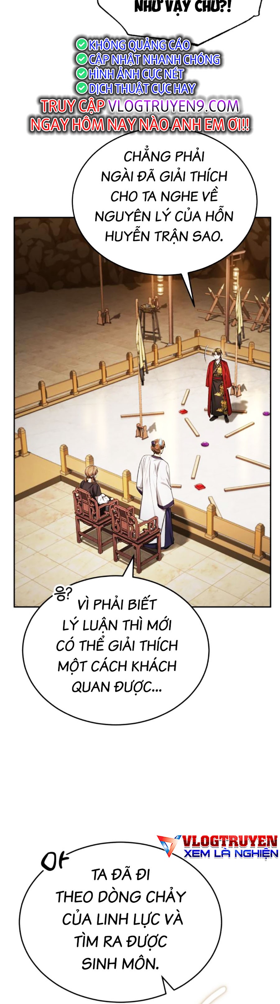 Thiếu Gia Đoản Mệnh Của Bạch Thế Gia Chapter 24 - Trang 2