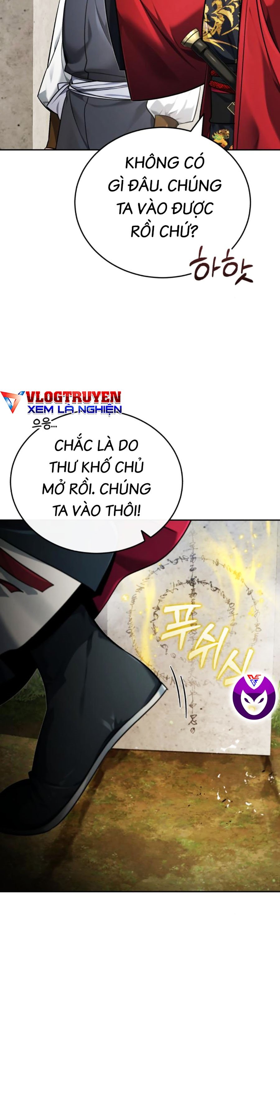 Thiếu Gia Đoản Mệnh Của Bạch Thế Gia Chapter 23 - Trang 2