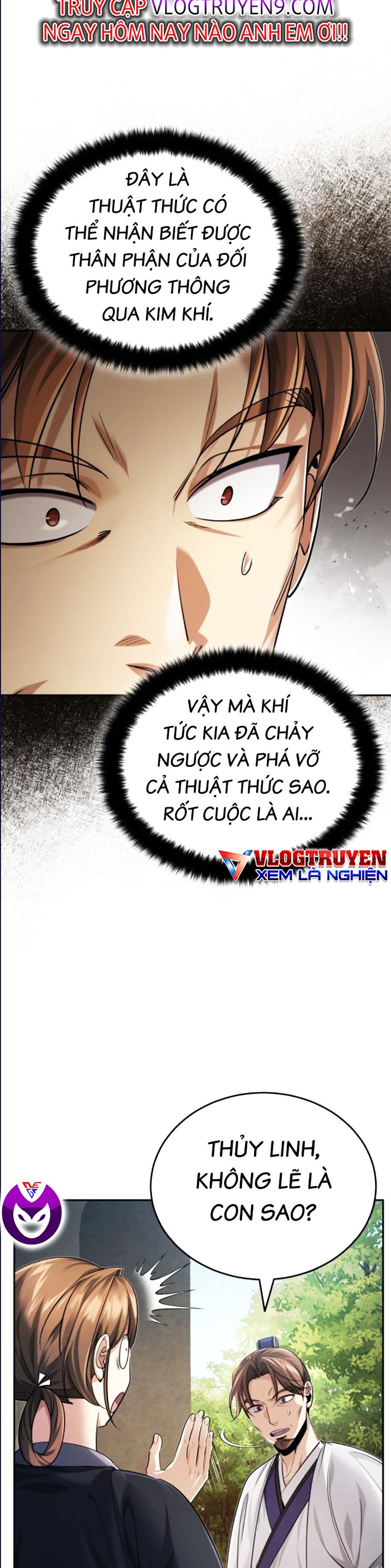 Thiếu Gia Đoản Mệnh Của Bạch Thế Gia Chapter 23 - Trang 2