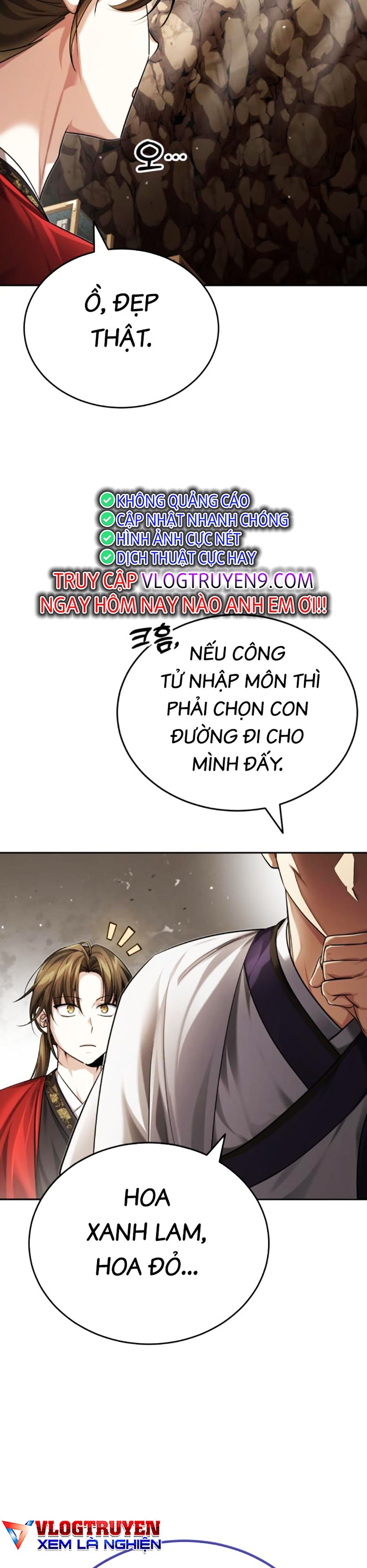 Thiếu Gia Đoản Mệnh Của Bạch Thế Gia Chapter 23 - Trang 2